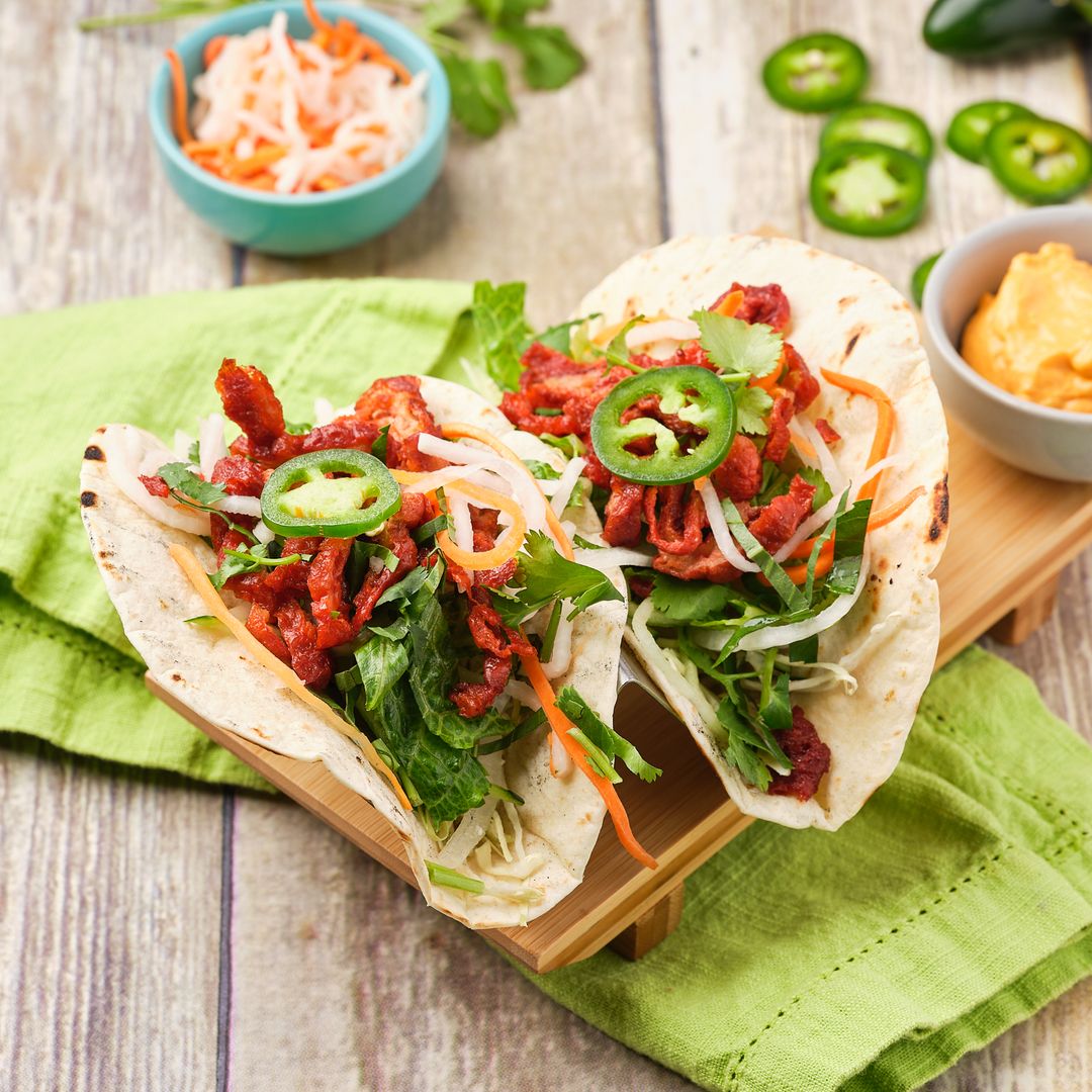 Sprig & Sprout’s authentic Vietnamese menu including vegan options.